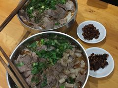 -遵义虾子张六羊肉粉(金码头店)