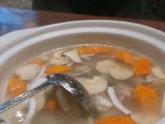 -龙泉人椰子鸡·糟粕醋·地标海南菜(龙昆南店)