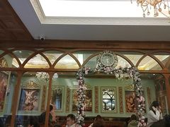 -秘密旅行Bonjour(黑金冠 江南西店)