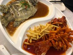 -马凯餐厅(长椿街店)