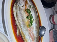 -锦府园·杭州小馆·创意杭帮菜(湖滨银泰in77店)