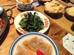 -楠火锅(太古里总店)