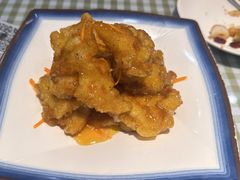 -玉桥餐厅(天坛店)