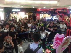 -大玩家(芝罘万达广场店)