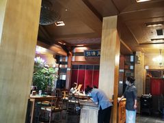 -那家小馆•北京菜•烤鸭(香山店)