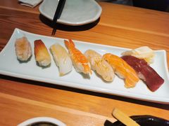 文火七贯-TORO MaKi 寿司·日料(华创店)