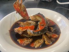 -炙韩料理·部队锅专门店