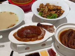 -大铁勺新津菜(东丽阳光新业广场店)