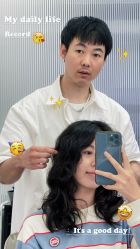 -MY HAIR ARDOR