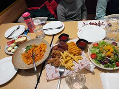 -米斯特比萨(罗斯福店)