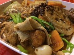-林静小吃(复兴路店)