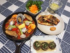 -ABC Cooking Studio(北京颐堤港店)