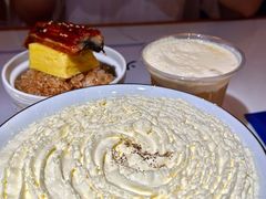 -火山屋台(新街口店)