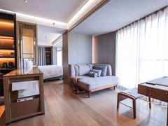 -北京三里屯CHAO酒店