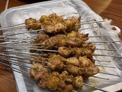 -满堂春特色餐馆