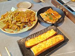 -楚太子  中餐&烧烤(武大店)