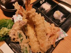 -江户·岚 创意料理(泛海店)
