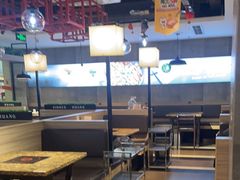 -黄记煌三汁焖锅(渝北金港国际店)