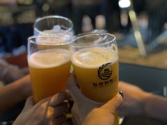 -板凳鲜酿·精酿啤酒(科华北路店)