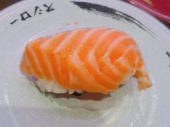 -寿司郎(皇庭广场店)