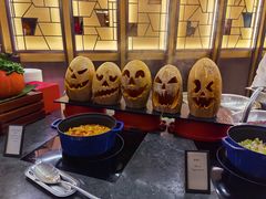 -西安高新希尔顿酒店·咖啡露台西餐厅