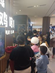 -小鸡哆哆故事屋·儿童乐园(嘉里城店)