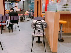 -麦当劳(春风店)