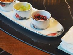 -广州文华东方酒店·江-由辉师傅主理