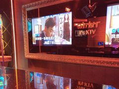 -温莎KTV(珠江路店)