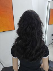 -FINE HAIR 烫染专业设计