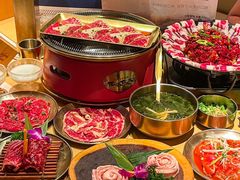 -西塔老太太泥炉烤肉(杭州首店)