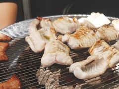 -本炙炭烤·蒲烧活鳗料理店(金沙洲店)