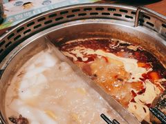 -快乐小羊·内蒙牛羊肉火锅(流花中心店)