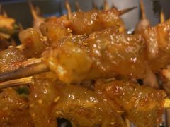 -望京小腰(北京总店)