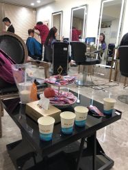 -BM SALON