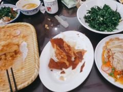 -邢家锅贴老店·非遗·开封菜(金明广场店)