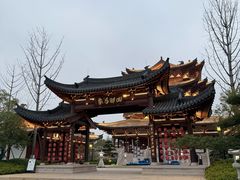 -江心屿景区