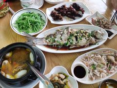 -宾湖农庄·农场特色(太湖龙之梦店)