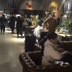 点击看大图 -吉米造型