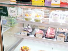 -仟吉(沿港路店)