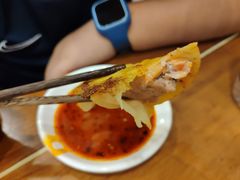 -宣海荣锅贴大王·陕味小吃集(钟楼店)