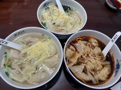 开洋馄饨-熙盛源(复兴路店)