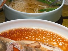 -一坐一忘云南菜(卓悦中心)