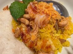 -泰香米泰国餐厅(中大国际店)