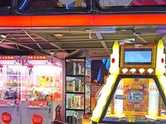 -核客电玩城(东门店)