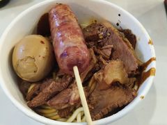 -郭记老汉口热干面