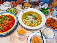 -川悦壹号·川菜(蠡溪路店)