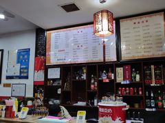 -王魁腊汁肉夹馍(柿园路店)