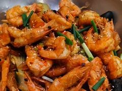 -晓林火锅(安定门店)