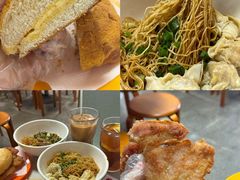 -新南新咖啡美食(南新花园店)